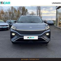 MG Marvel R EV 180ch - 70kWh Luxury 2WD Beuvry