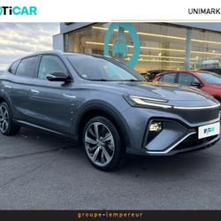 MG Marvel R EV 180ch - 70kWh Luxury 2WD Beuvry