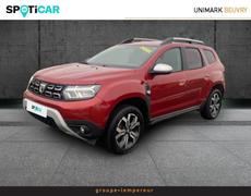 Dacia Duster Beuvry