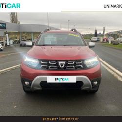 Dacia Duster 1.5 Blue dCi 115ch Prestige 4x2 E6U Beuvry