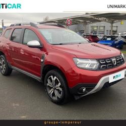 Dacia Duster 1.5 Blue dCi 115ch Prestige 4x2 E6U Beuvry