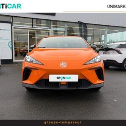 MG MG4 EV 170ch - 51kWh MY23 Beuvry