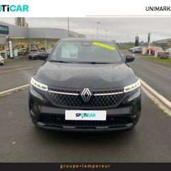 Renault Austral 1.2 TCe mild hybrid advanced 130ch Equilibre Beuvry