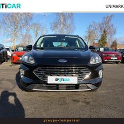 Ford Kuga 1.5 EcoBoost 150ch Titanium Beuvry