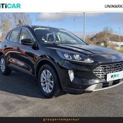 Ford Kuga 1.5 EcoBoost 150ch Titanium Beuvry