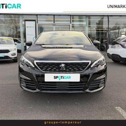 Peugeot 308 II Phase 2 1.2 PureTech 130ch S&S GT Beuvry