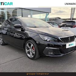 Peugeot 308 II Phase 2 1.2 PureTech 130ch S&S GT Beuvry