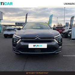 Citroen C5 X Hybride rechargeable 225ch Shine Pack &euml;EAT8 Beuvry