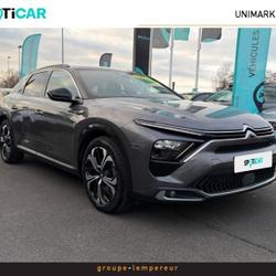 Citroen C5 X Hybride rechargeable 225ch Shine Pack &euml;EAT8 Beuvry