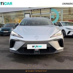 MG MG4 EV 170ch - 51kWh MY23 Beuvry