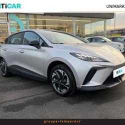 MG MG4 EV 170ch - 51kWh MY23 Beuvry