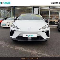 MG MG4 EV 170ch - 51kWh MY23 Beuvry