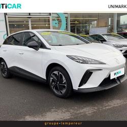 MG MG4 EV 170ch - 51kWh MY23 Beuvry