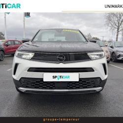 Opel Mokka 1.2 Turbo 130ch Elegance Beuvry