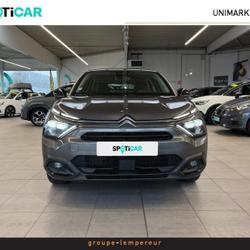 Citroen C4 BlueHDi 130ch S&S Feel Pack Business EAT8 Beuvry