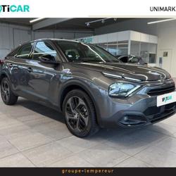 Citroen C4 BlueHDi 130ch S&S Feel Pack Business EAT8 Beuvry