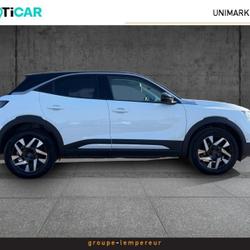 Opel Mokka 1.2 Turbo 100ch Edition Beuvry