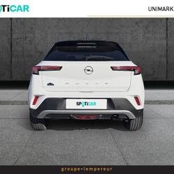 Opel Mokka 1.2 Turbo 100ch Edition Beuvry