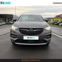 Opel Grandland 1.2 Turbo 130ch ECOTEC Innovation Beuvry