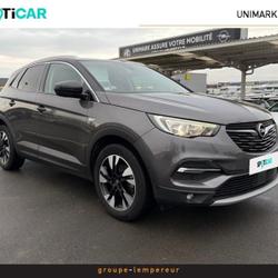 Opel Grandland 1.2 Turbo 130ch ECOTEC Innovation Beuvry
