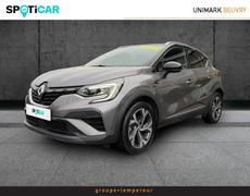 Renault Captur Beuvry
