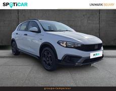 Fiat Tipo 2