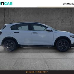 Fiat Tipo 2 1.5 FireFly Turbo 130ch S/S Pack Hybrid DCT7 MY22 Beuvry