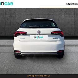 Fiat Tipo 2 1.5 FireFly Turbo 130ch S/S Pack Hybrid DCT7 MY22 Beuvry