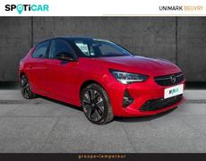 Opel Corsa Beuvry
