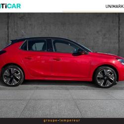 Opel Corsa Corsa-e 136ch GS Line Beuvry