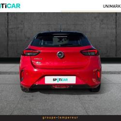 Opel Corsa Corsa-e 136ch GS Line Beuvry