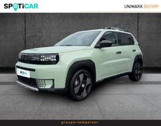 Fiat Grande Panda Beuvry