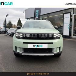 Fiat Grande Panda Electrique 113ch La Prima Beuvry