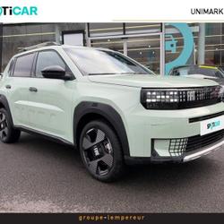 Fiat Grande Panda Electrique 113ch La Prima Beuvry