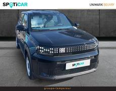 Fiat Grande Panda Beuvry