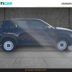 Fiat Grande Panda Electrique 113ch Red Beuvry