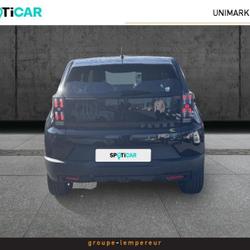 Fiat Grande Panda Electrique 113ch Red Beuvry