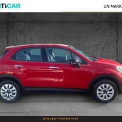 Fiat 500x 1.0 FireFly Turbo T3 120ch Cult Beuvry