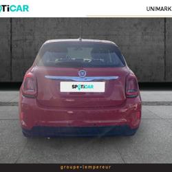 Fiat 500x 1.0 FireFly Turbo T3 120ch Cult Beuvry