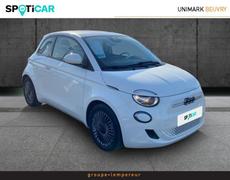 Fiat 500 II Beuvry