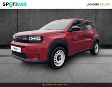 Fiat Grande Panda Beuvry