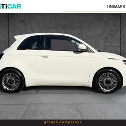 Fiat 500 II e 95ch MY23 Beuvry
