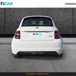 Fiat 500 II e 95ch MY23 Beuvry