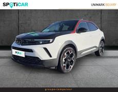 Opel Mokka Beuvry