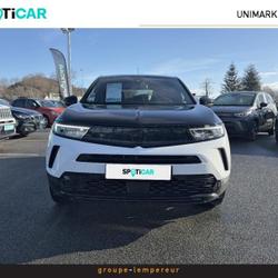 Opel Mokka 1.2 Turbo 130ch GS Line Beuvry