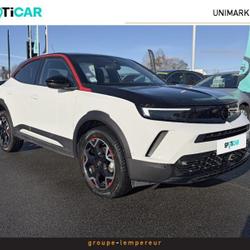Opel Mokka 1.2 Turbo 130ch GS Line Beuvry