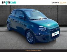Fiat 500 II Beuvry