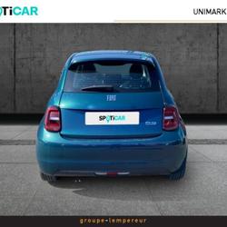 Fiat 500 II e 95ch Ic&ocirc;ne Beuvry
