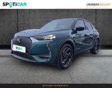 DS DS3 Crossback Beuvry