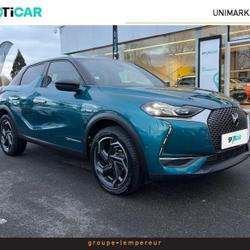 DS DS3 Crossback PureTech 155ch Grand Chic Automatique 119g Beuvry